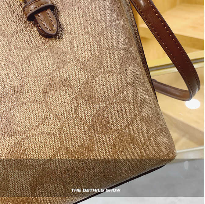 حقيبة فاخرة للنساء