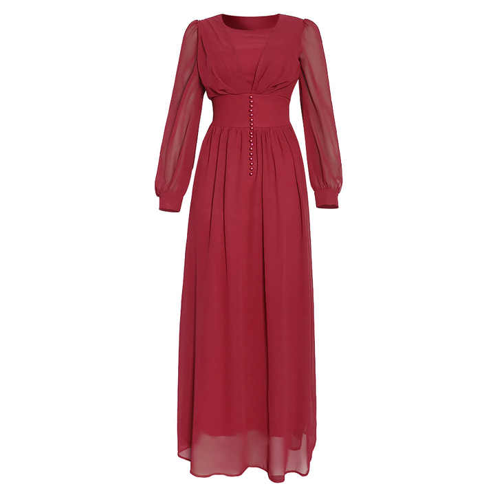 Middle East Kaftan Women's