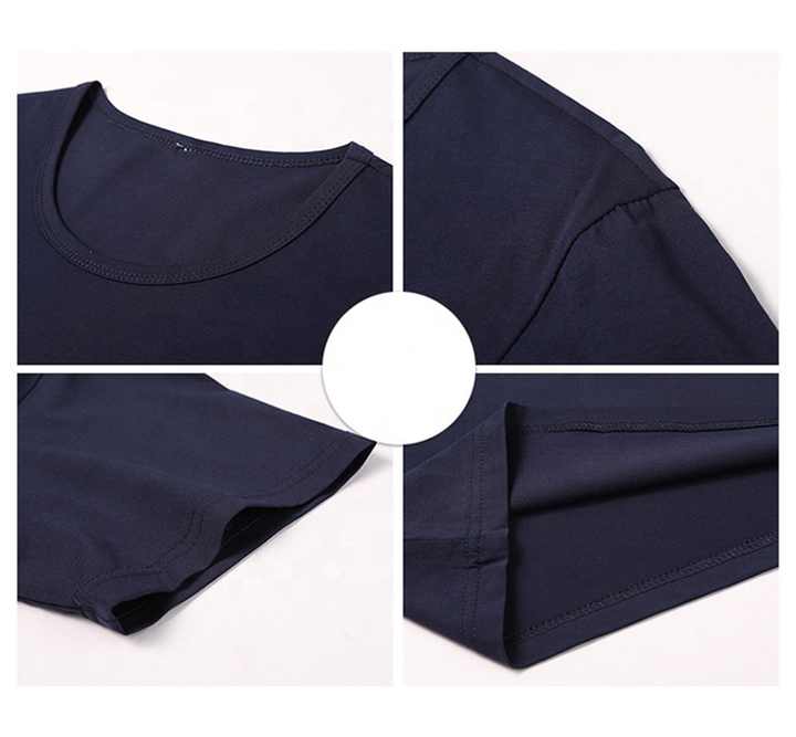 تي شيرت رجالي صيفي جديد . New Summer Men's Short Sleeve