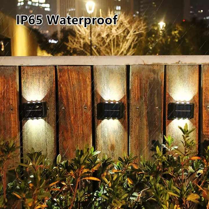 Water lamp, luminous