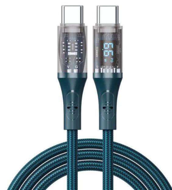 fast charging cable