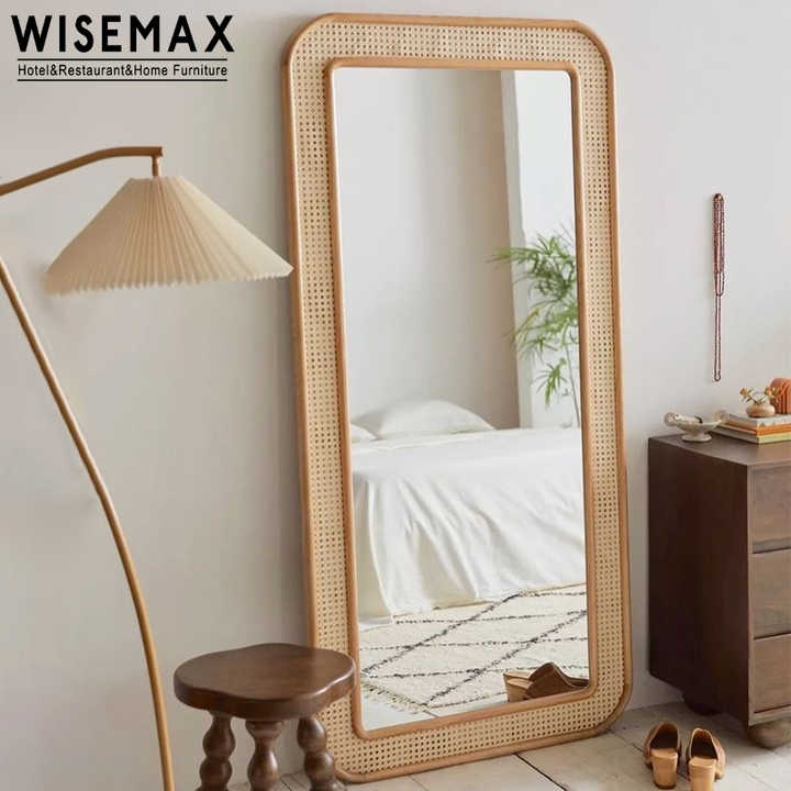 horizontal mirror