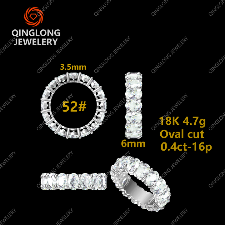 custom diamond ring