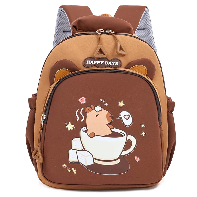 school backpack for kids
