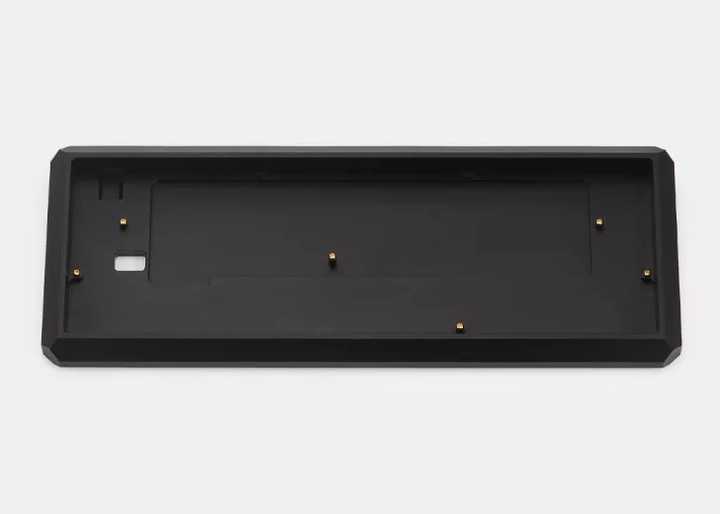 لوحة مفاتيح ميكانيكية