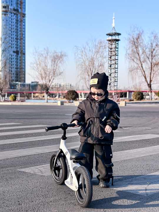 دراجة العاب خارجيه