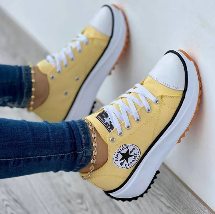 Women's sneakers