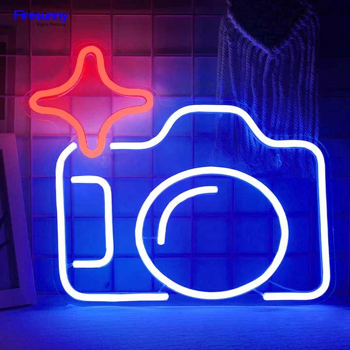 Neon Flex Light Strip . شريط إضاءة نيون فليكس
