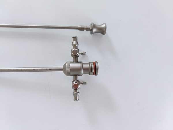 Medical supplies / medical equipment