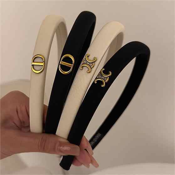 إكسسوارات اطواق شعر