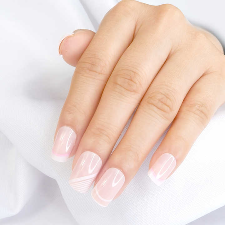 أظافر صناعية - Nails