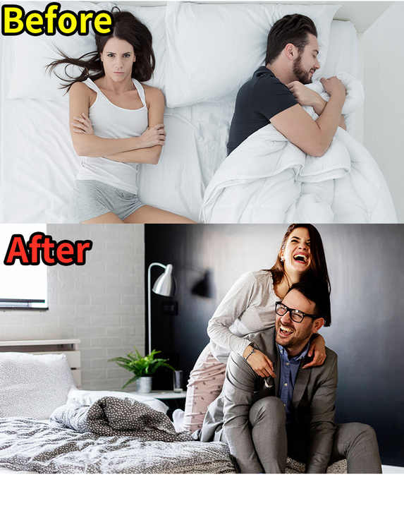 Sexual enhancers