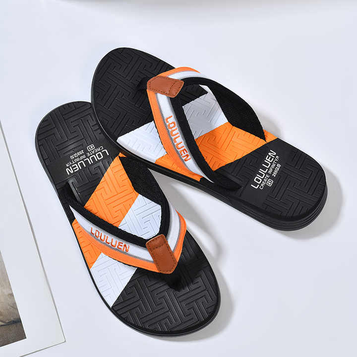 summer sandals
