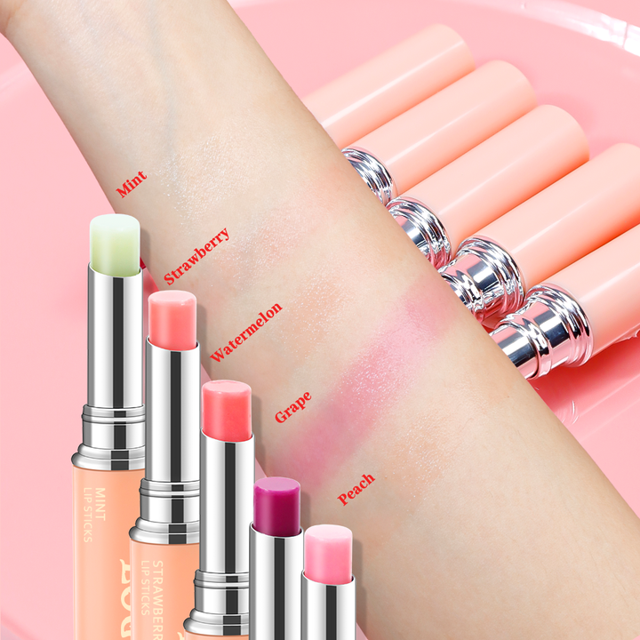 Private Label Lip Balm