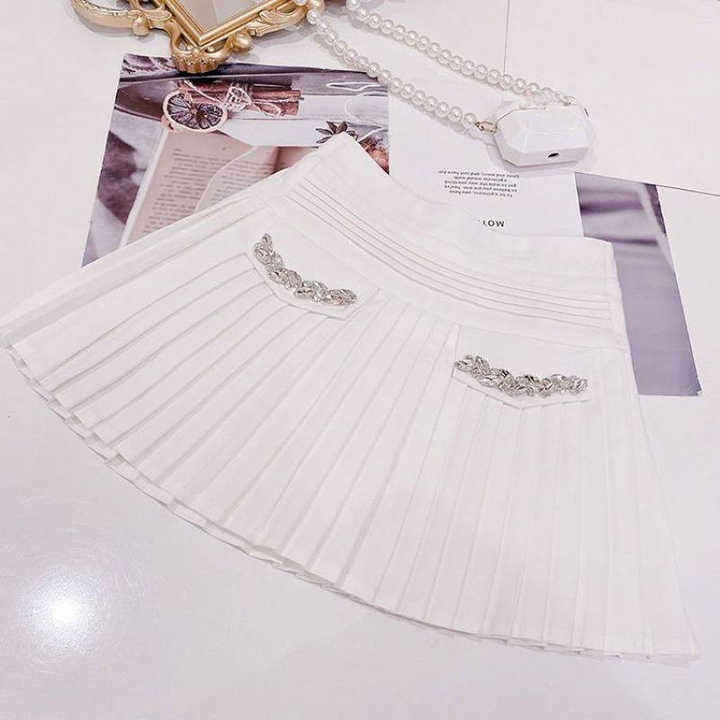 تنانير بنات انيق