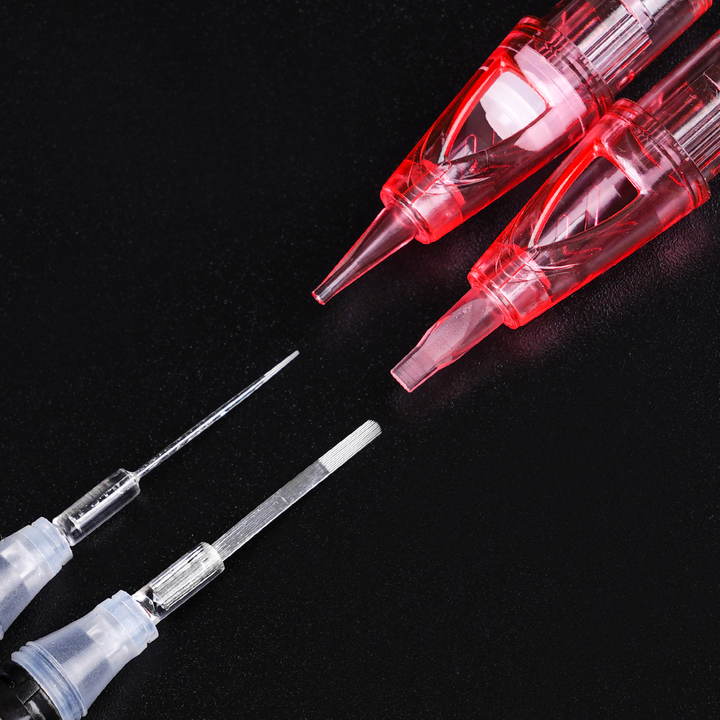 ابر لشعر-Hair needles