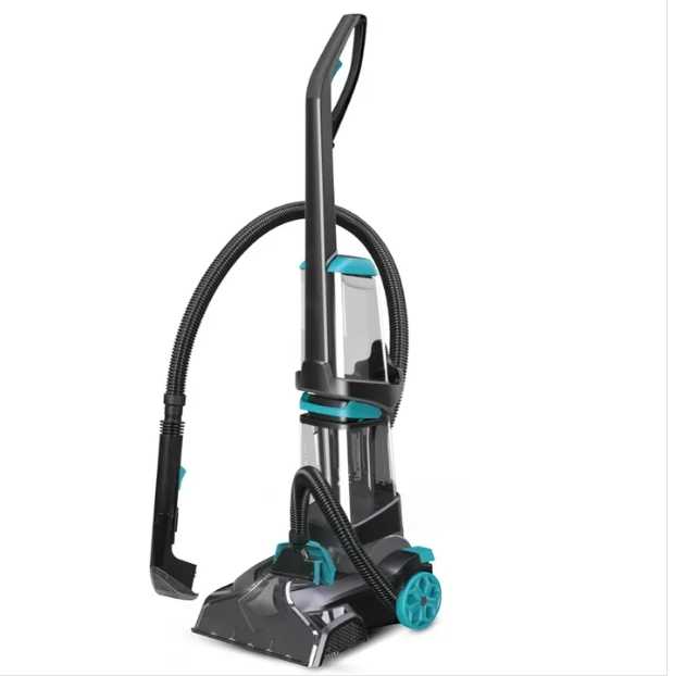 Vacuum cleaners