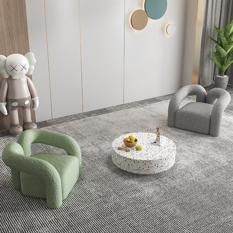 Butterfly sofa