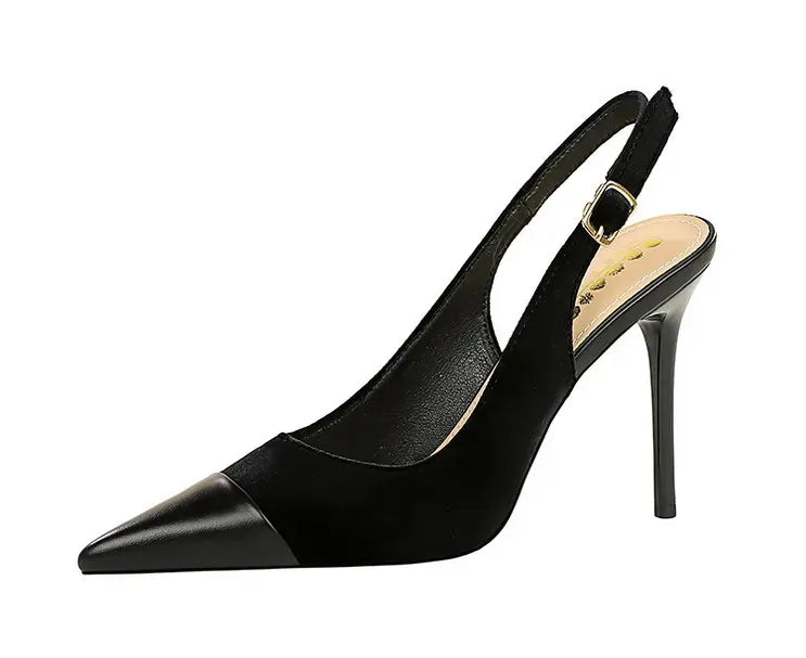 women's shoes