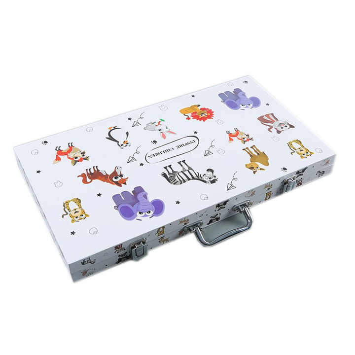 Stationery Set, Super Mega Art Non-Toxic Water Pen