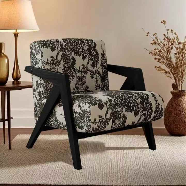 solid wood chairs