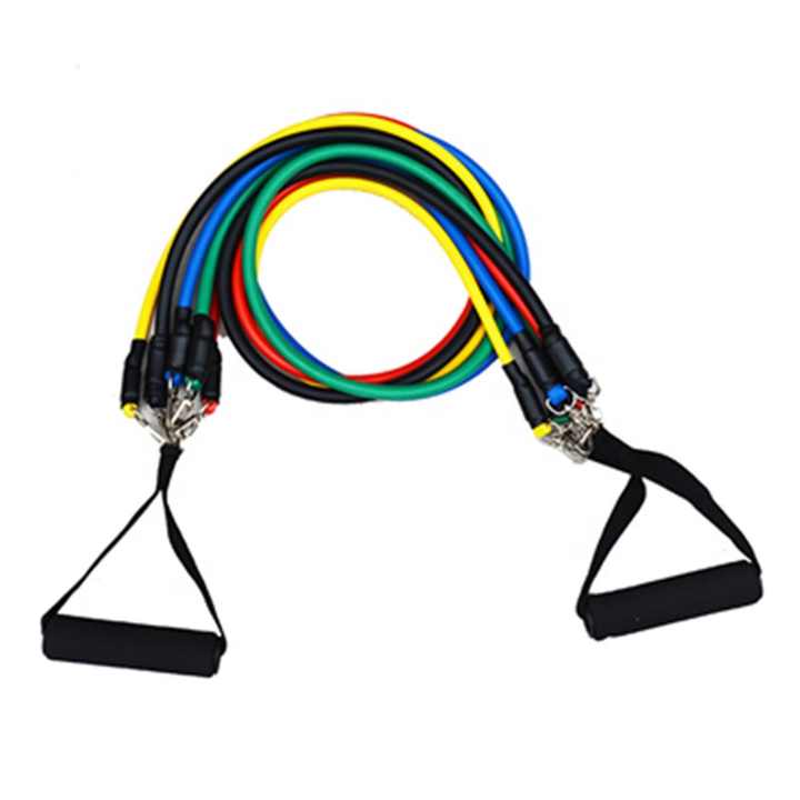 Home fitness equipment