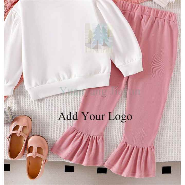 Girls Clothing Sets - 5 Years