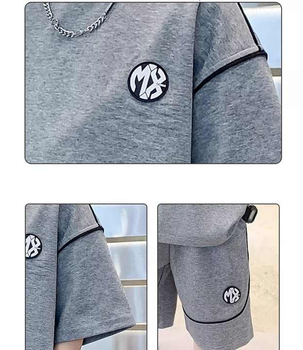 short shirts
