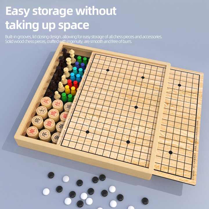 لعبة الشطرنج الطائرة المخصصة متعددة الوظائف . Multi-functional Custom Flying Chess Game, Combat