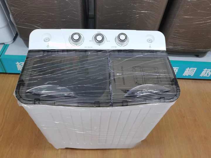 pulsator electric washing machine