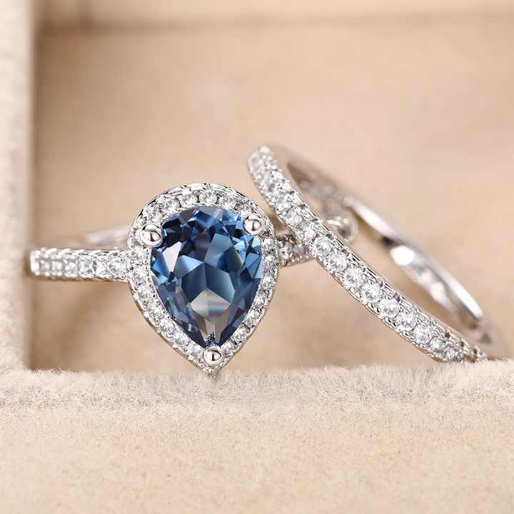 Ring set