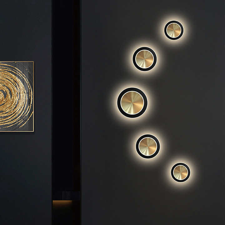 indoor wall lamp