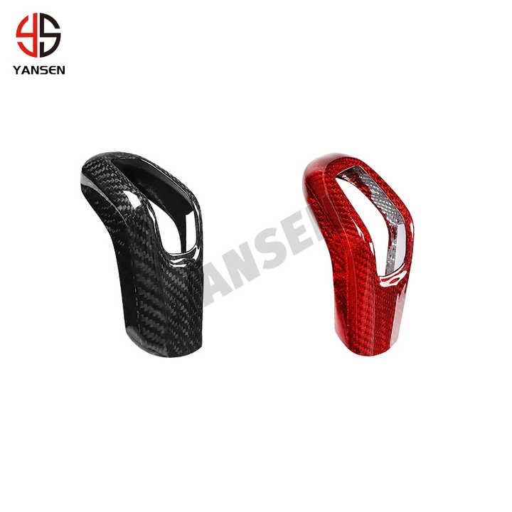 الكربون الألياف سيارة