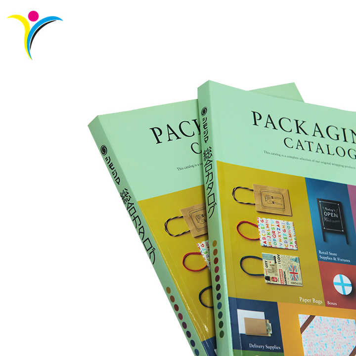 Softbook printing service