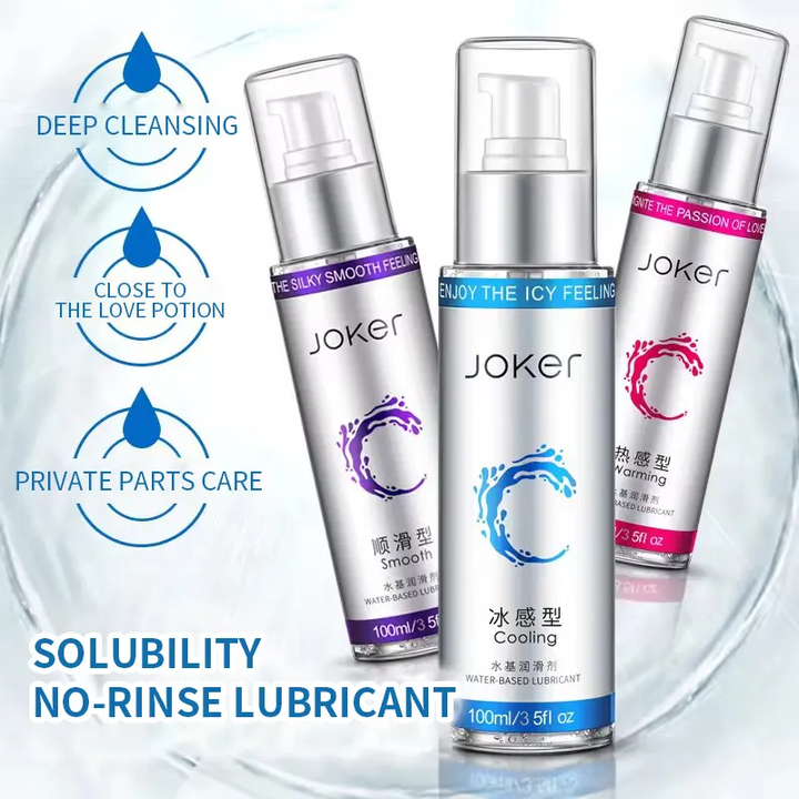 جل تشحيم جنسي فموي-Oral Sex Lubricant Gel