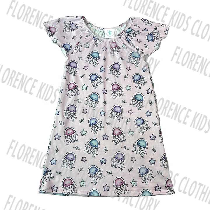DH New Casual Dress for Baby Girls