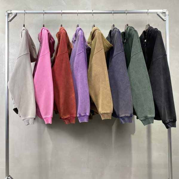Men's Hoodie