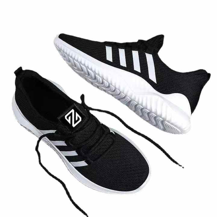 synthetic upper sneakers