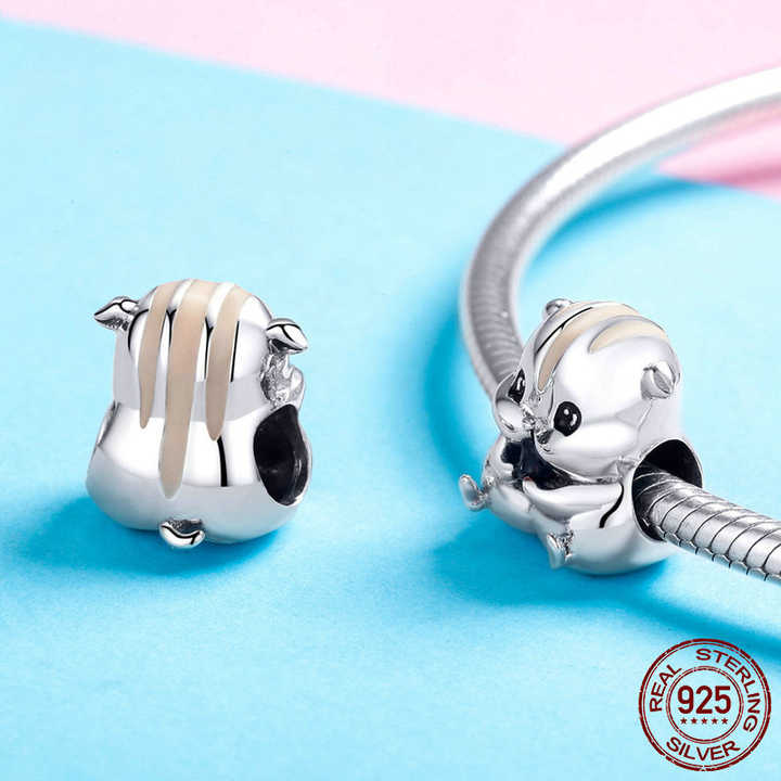 Children's Accessories Handmade Sterling Silver Accessories