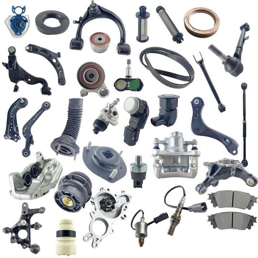 Camry spare parts