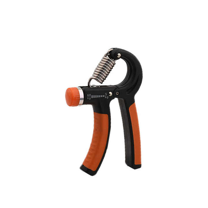 Strength and resistance exercises