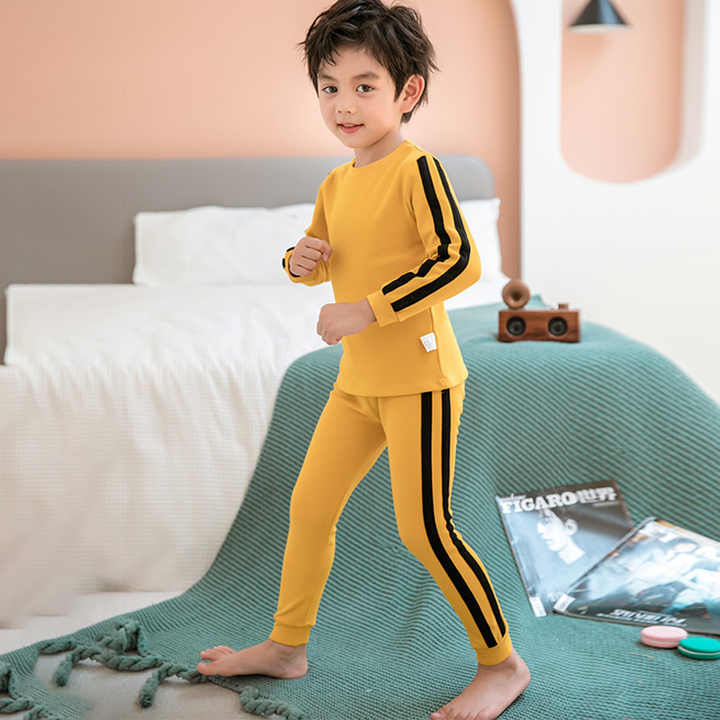 Children's sleep suits