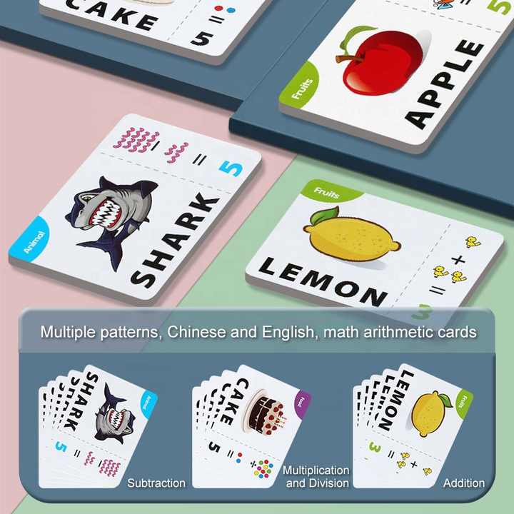 Educational games