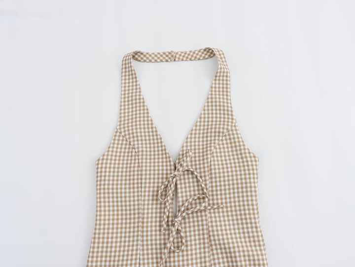 Women's dress
