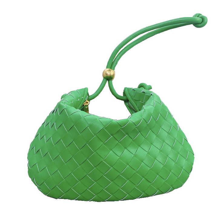 حقيبة يد فاخرة للنساء مصنوعة من الجلد - Bag Handbag for Women Luxury