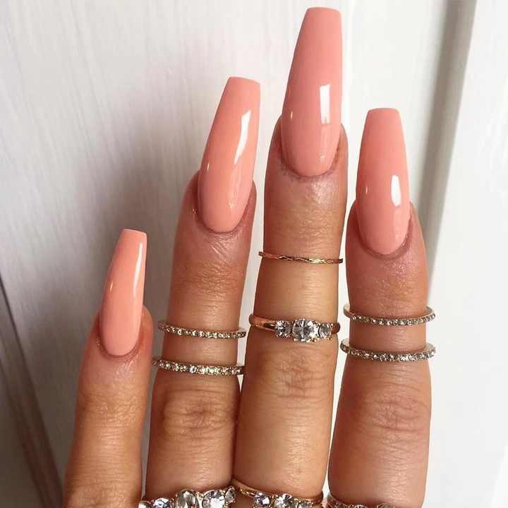 اظافر، nails