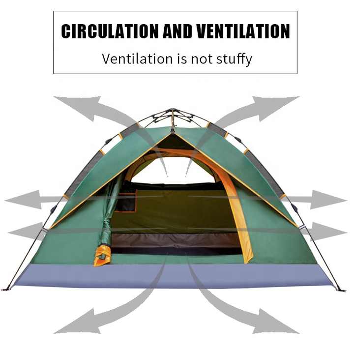 خيمة تخييم camping tent