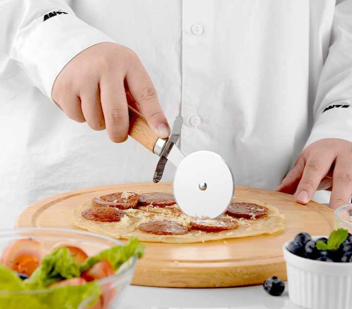 Cuten Wholesale Backwerkzeuge High-Quality Kitchen Tool Set