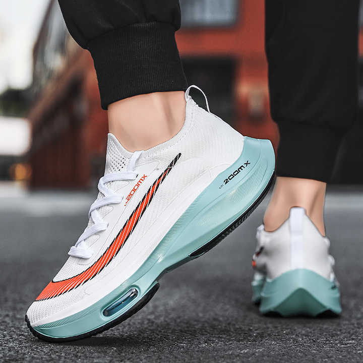 أحذية ركض كاجوال