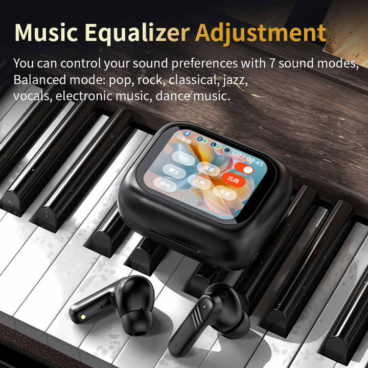 wireless earphone